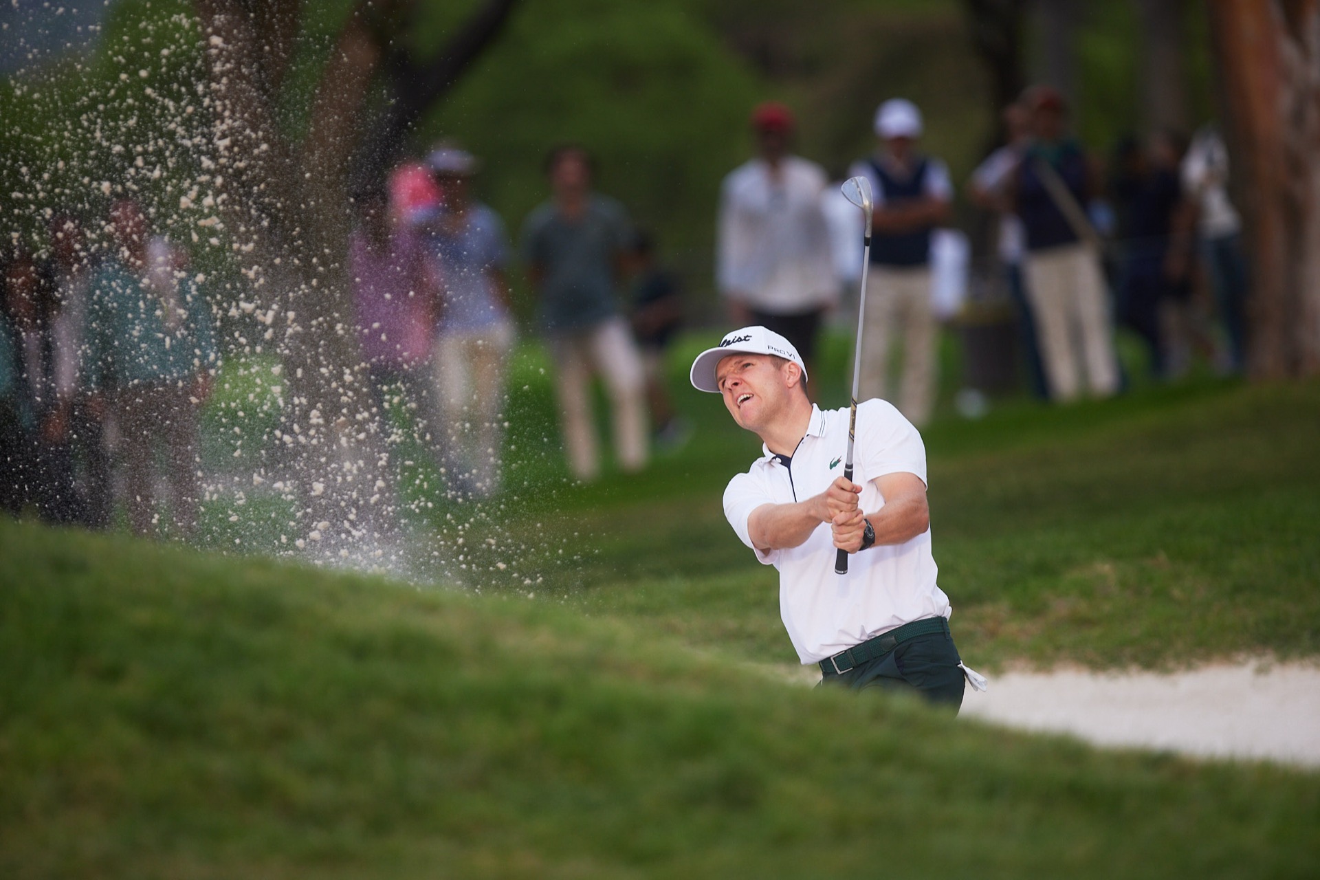 Fotografía de eventos