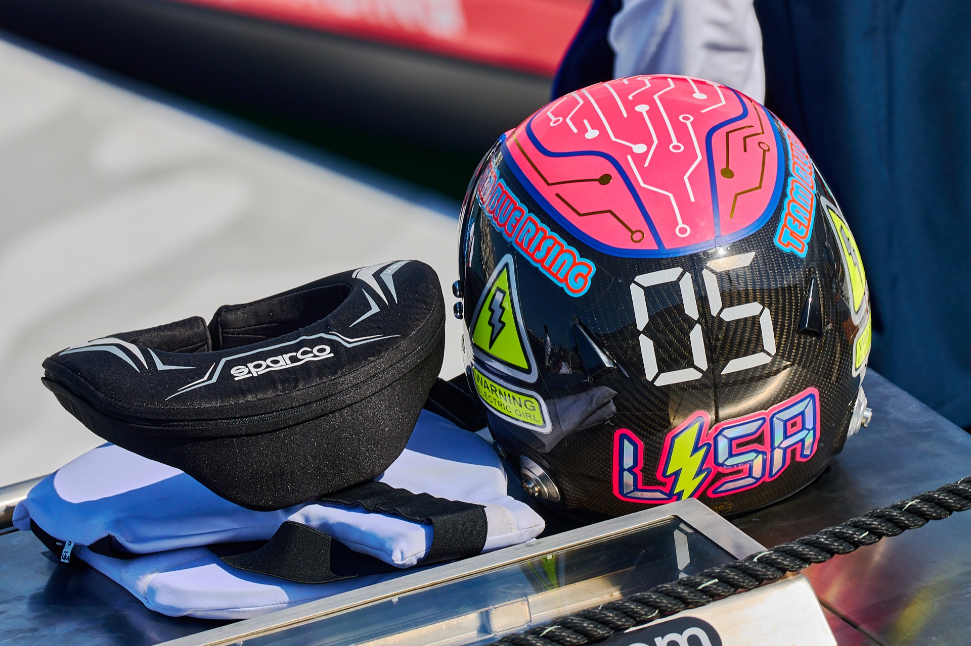 Fotografía de eventos