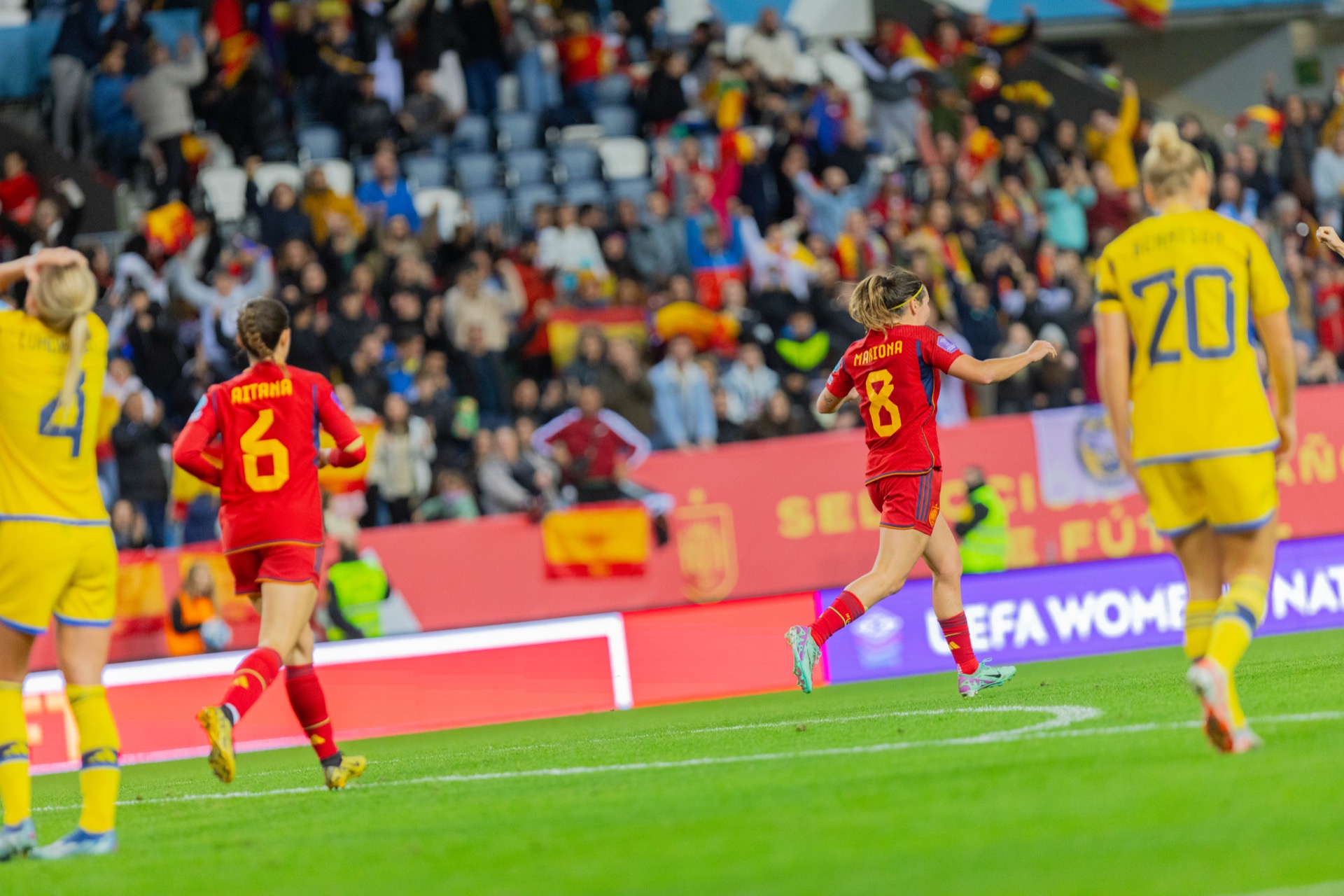 Fotografía de eventos