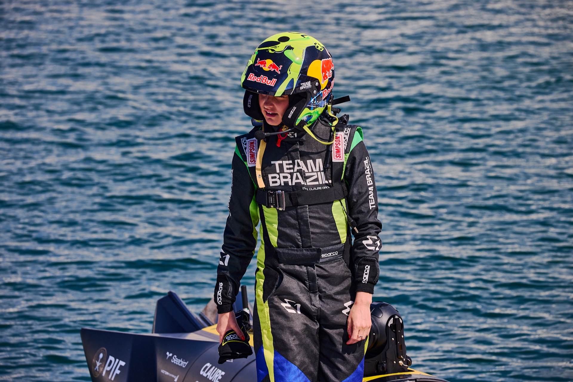 Fotografía de eventos