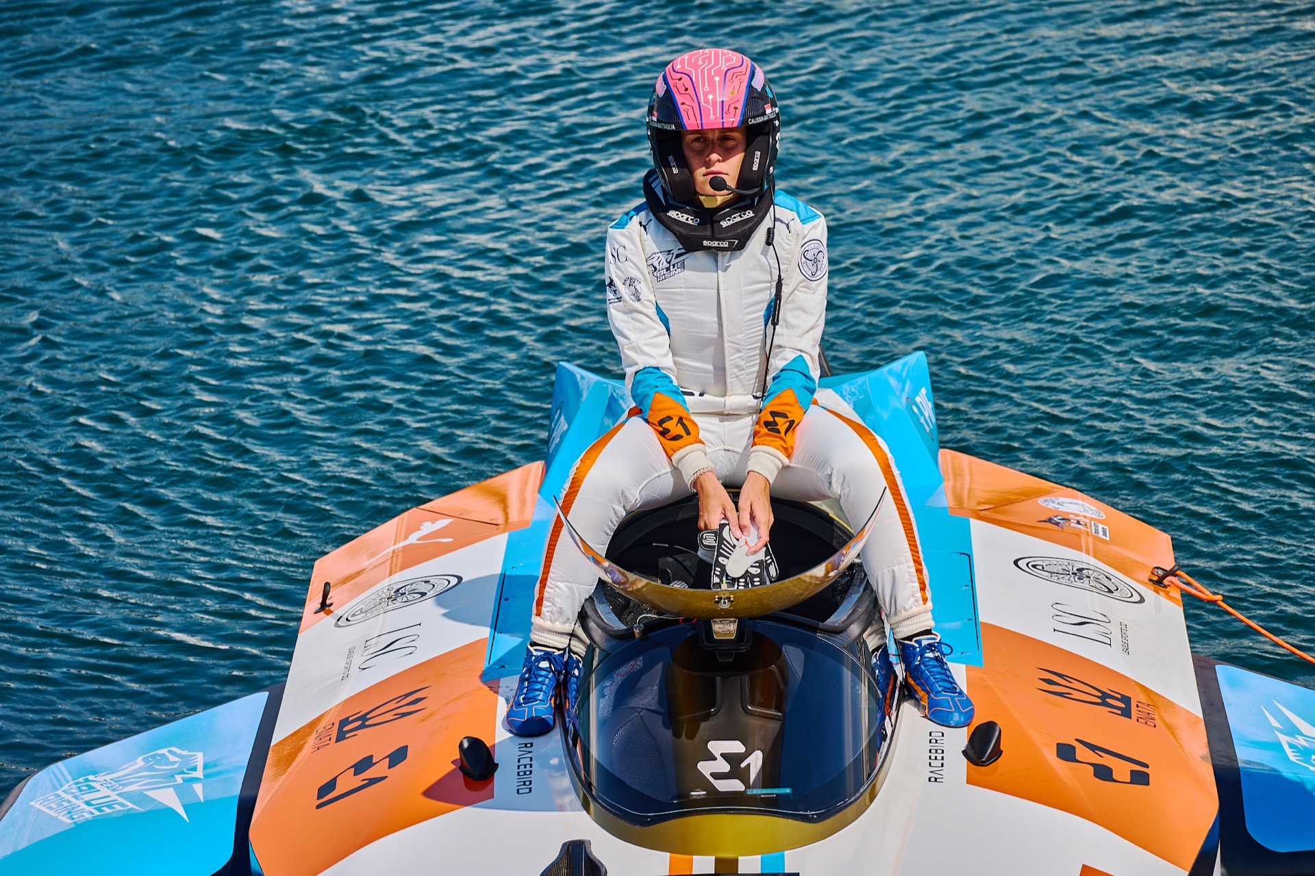 Fotografía de eventos