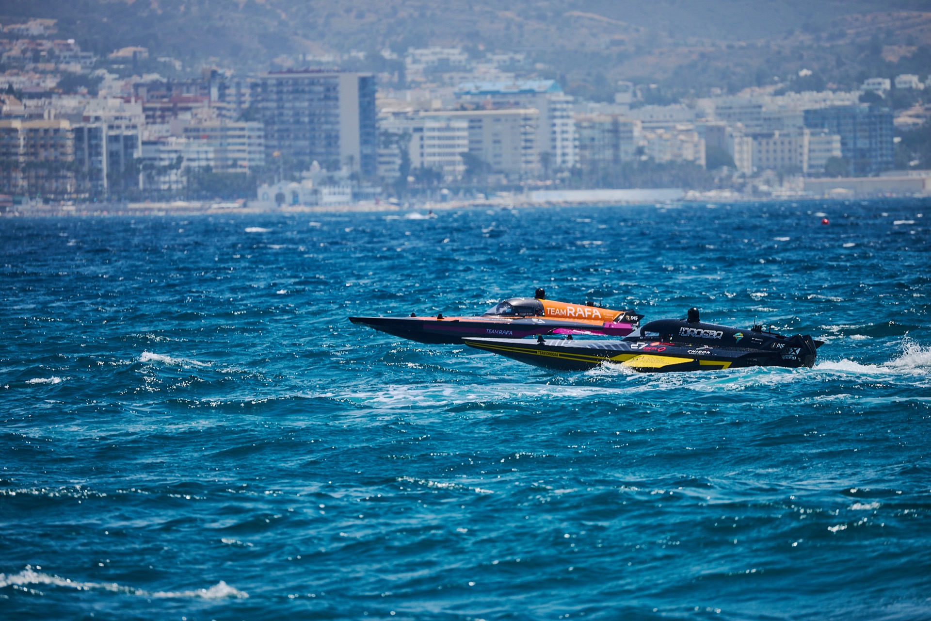 Fotografía de eventos