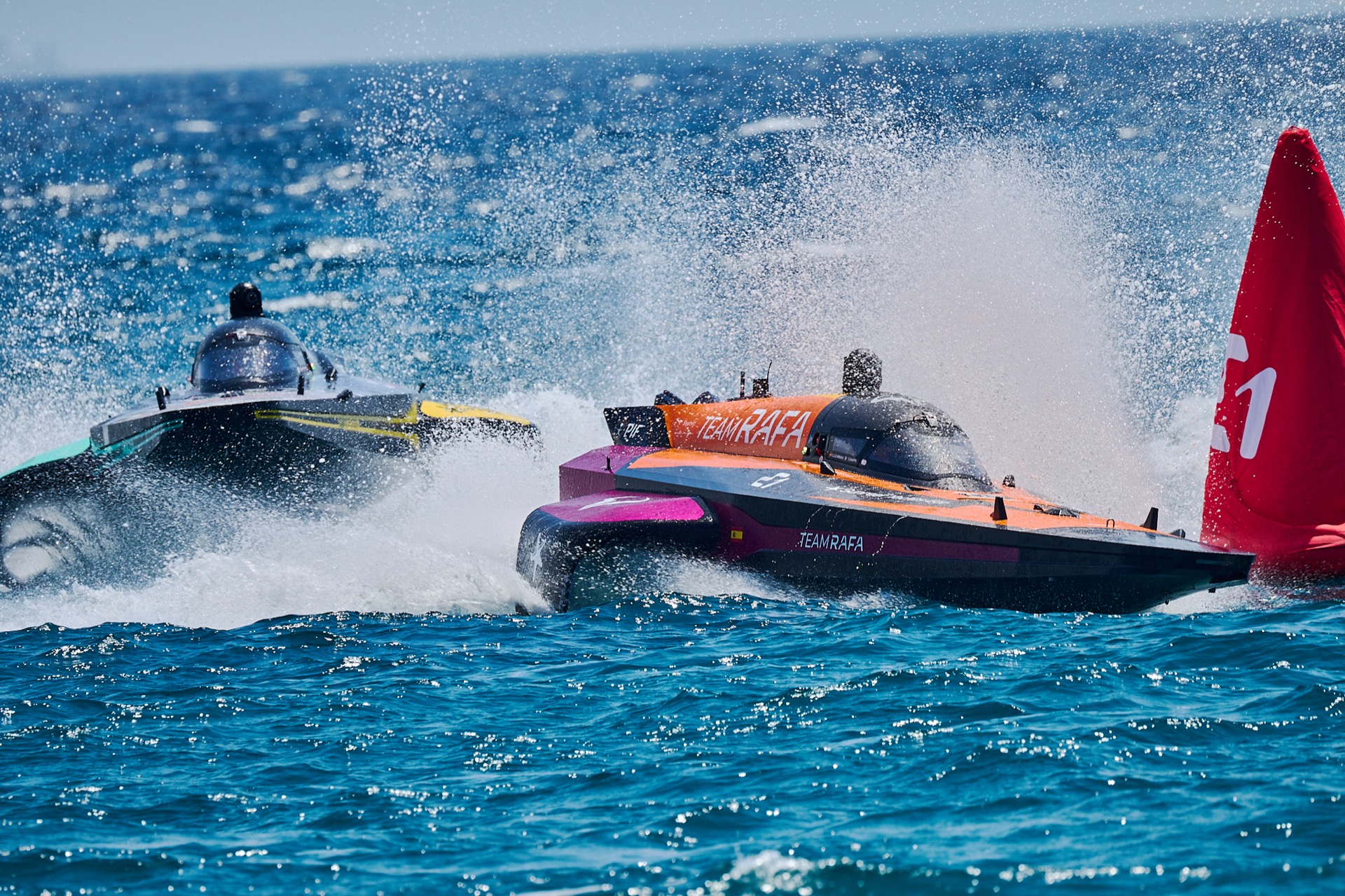 Fotografía de eventos