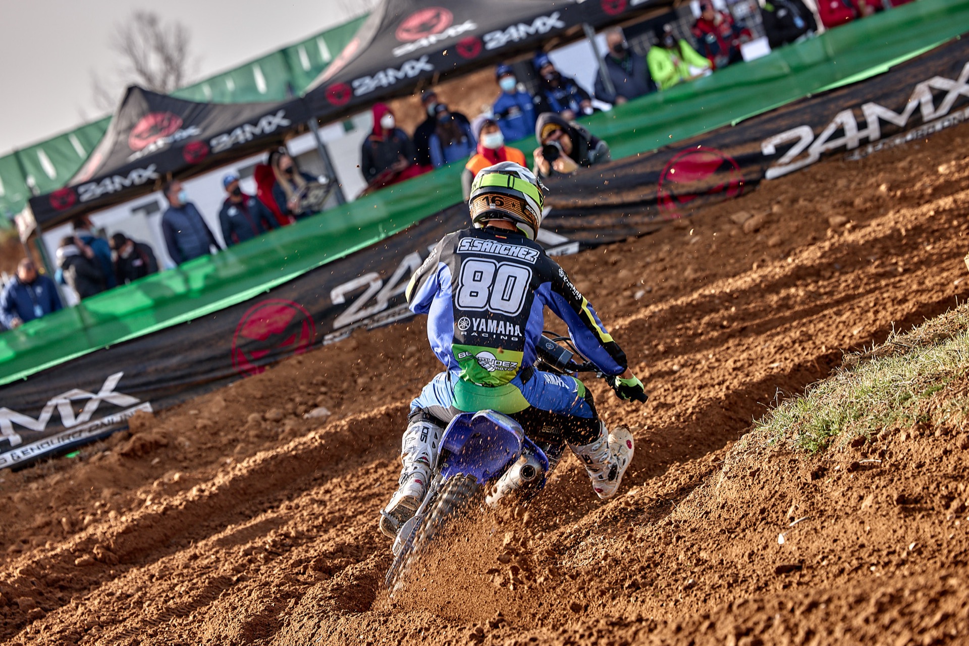 Fotografía de eventos