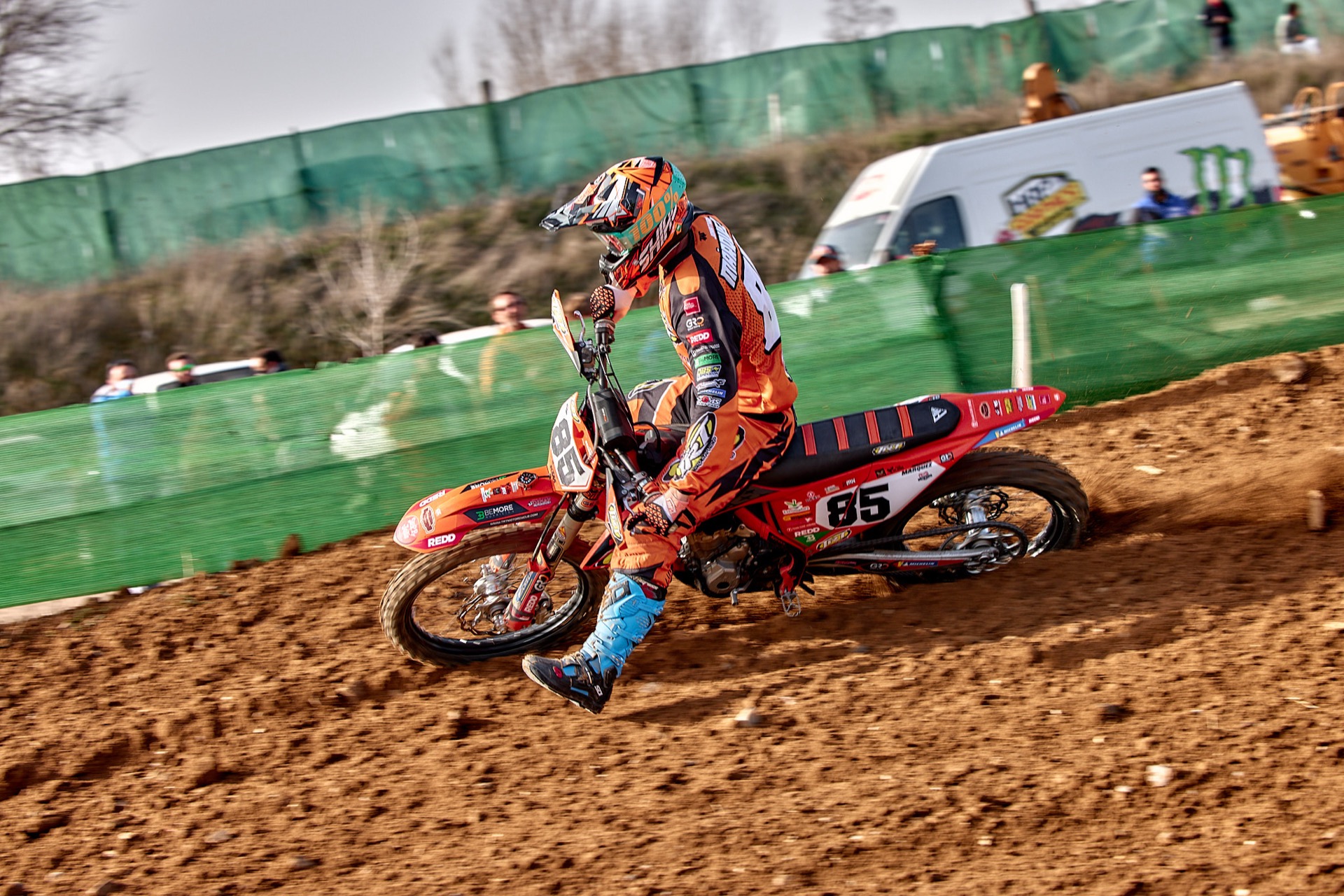 Fotografía de eventos