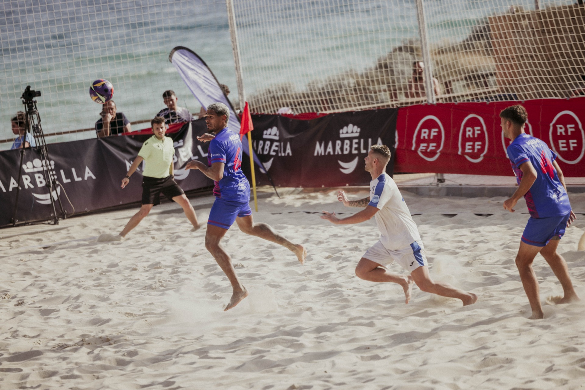 Fotografía de eventos