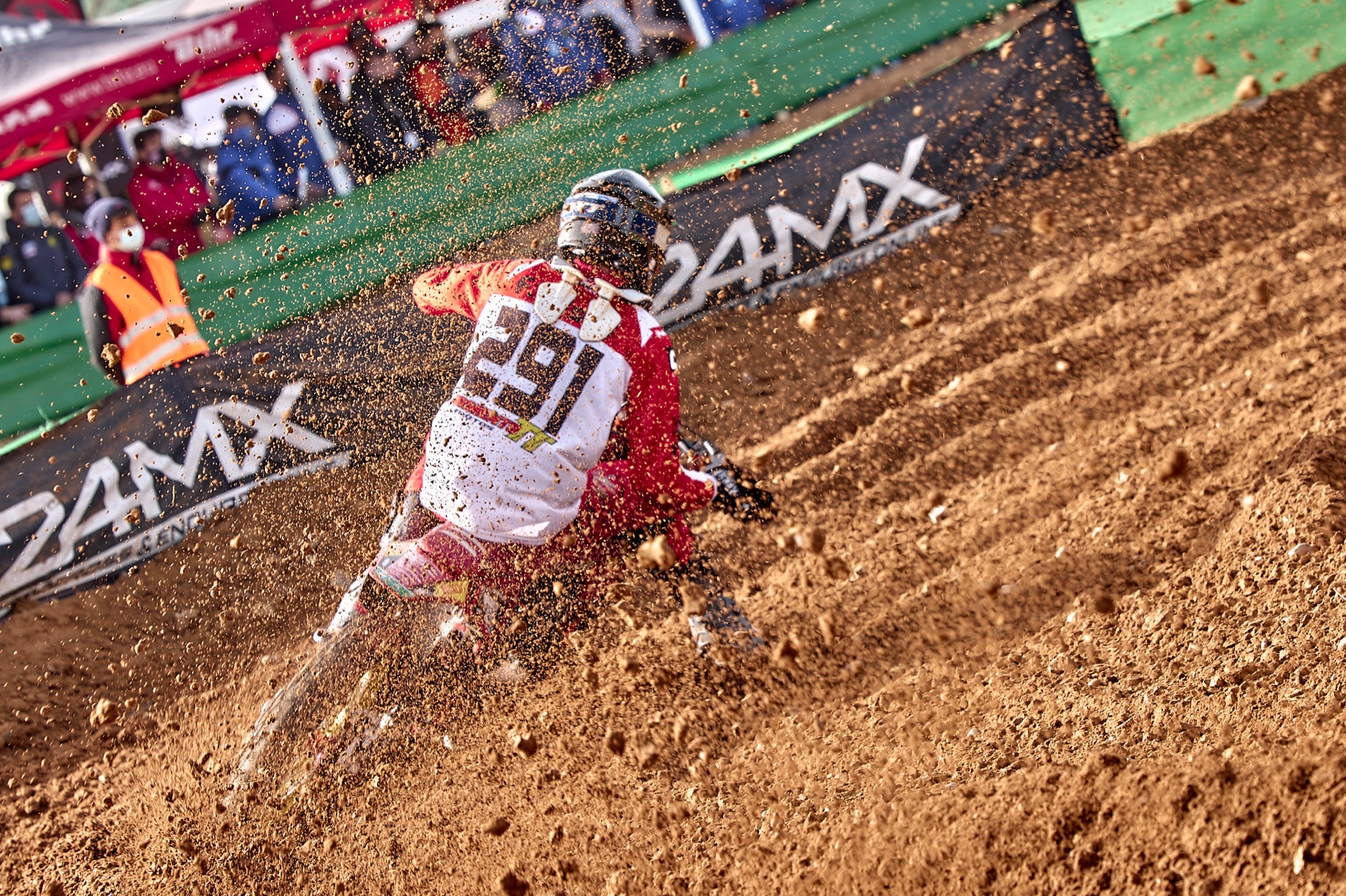 Fotografía de eventos