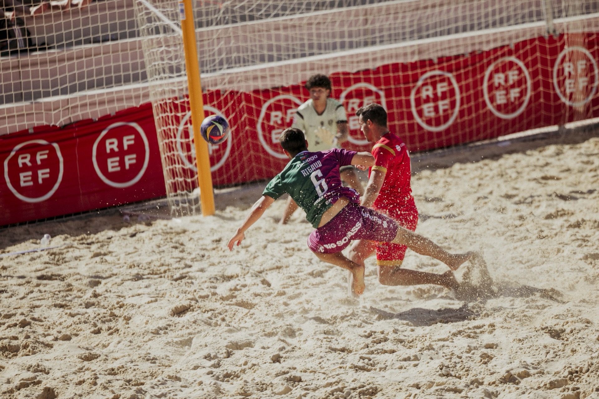 Fotografía de eventos