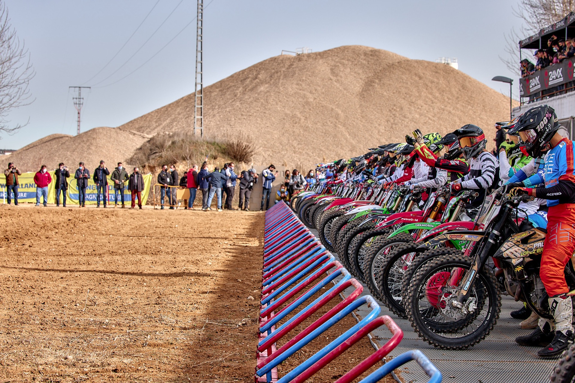 Fotografía de eventos